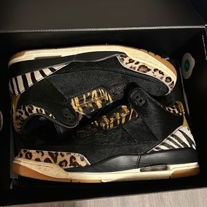 Air Jordan 3 Retro SE